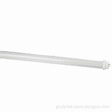 T8 LED Tube with 3014 SMD Light Source, 1.2m Length, 22W Power Consumption
